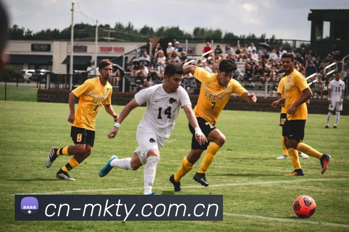 mk体育品牌故事